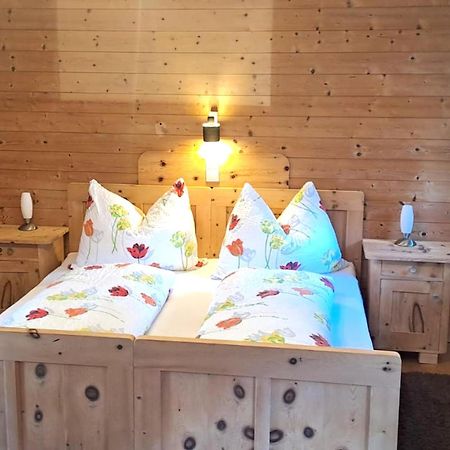 Chalet Anna Bruck am Ziller Dış mekan fotoğraf