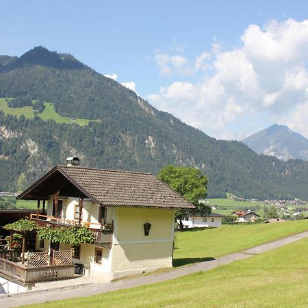 Chalet Anna Bruck am Ziller Dış mekan fotoğraf
