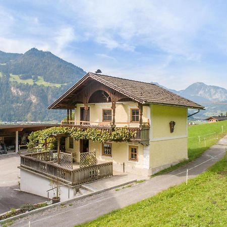 Chalet Anna Bruck am Ziller Dış mekan fotoğraf