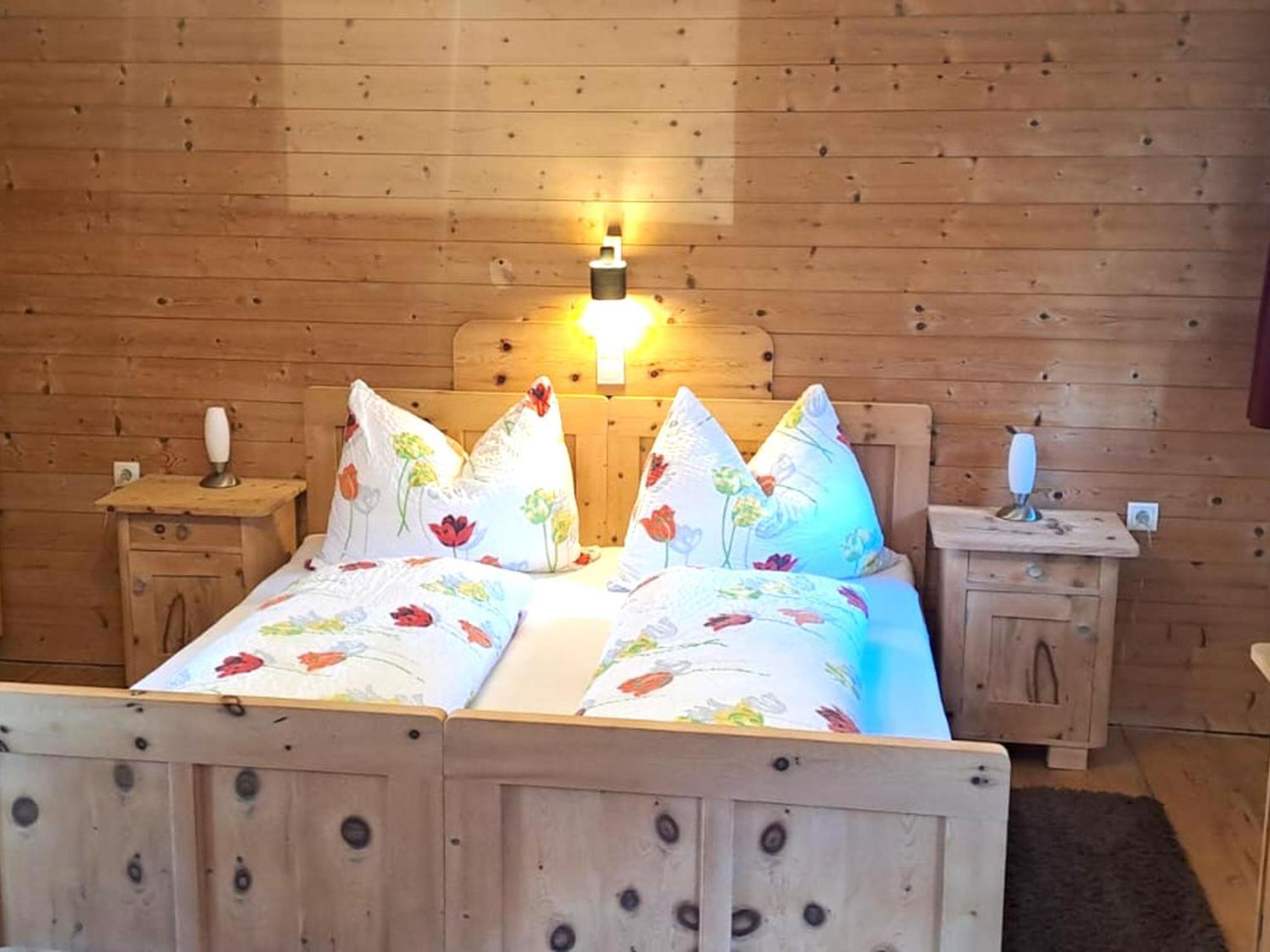 Chalet Anna Bruck am Ziller Dış mekan fotoğraf