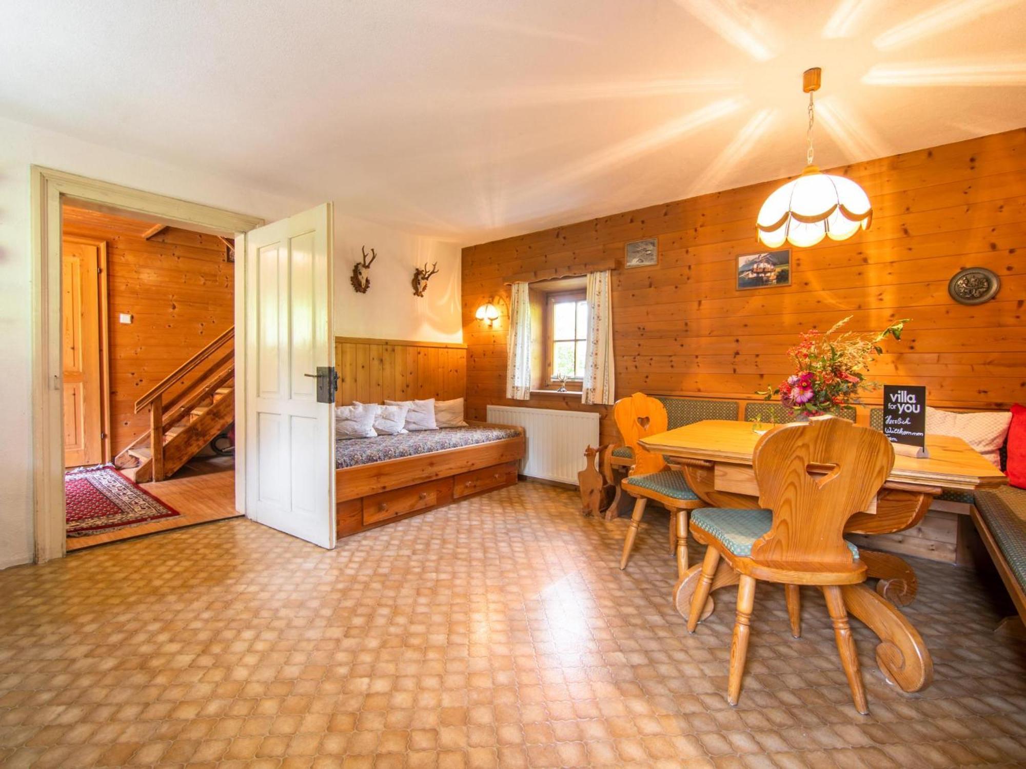 Chalet Anna Bruck am Ziller Dış mekan fotoğraf