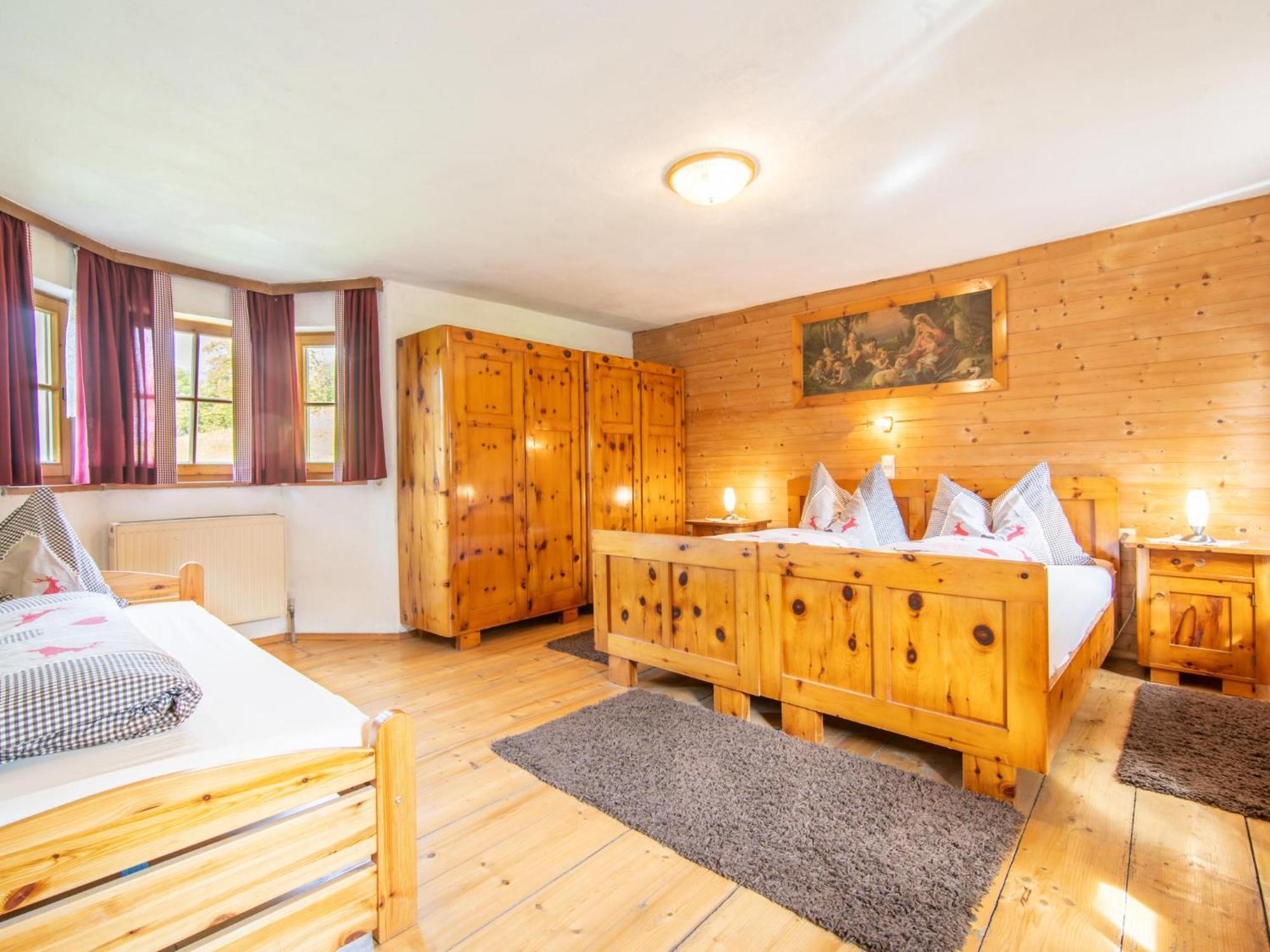 Chalet Anna Bruck am Ziller Dış mekan fotoğraf