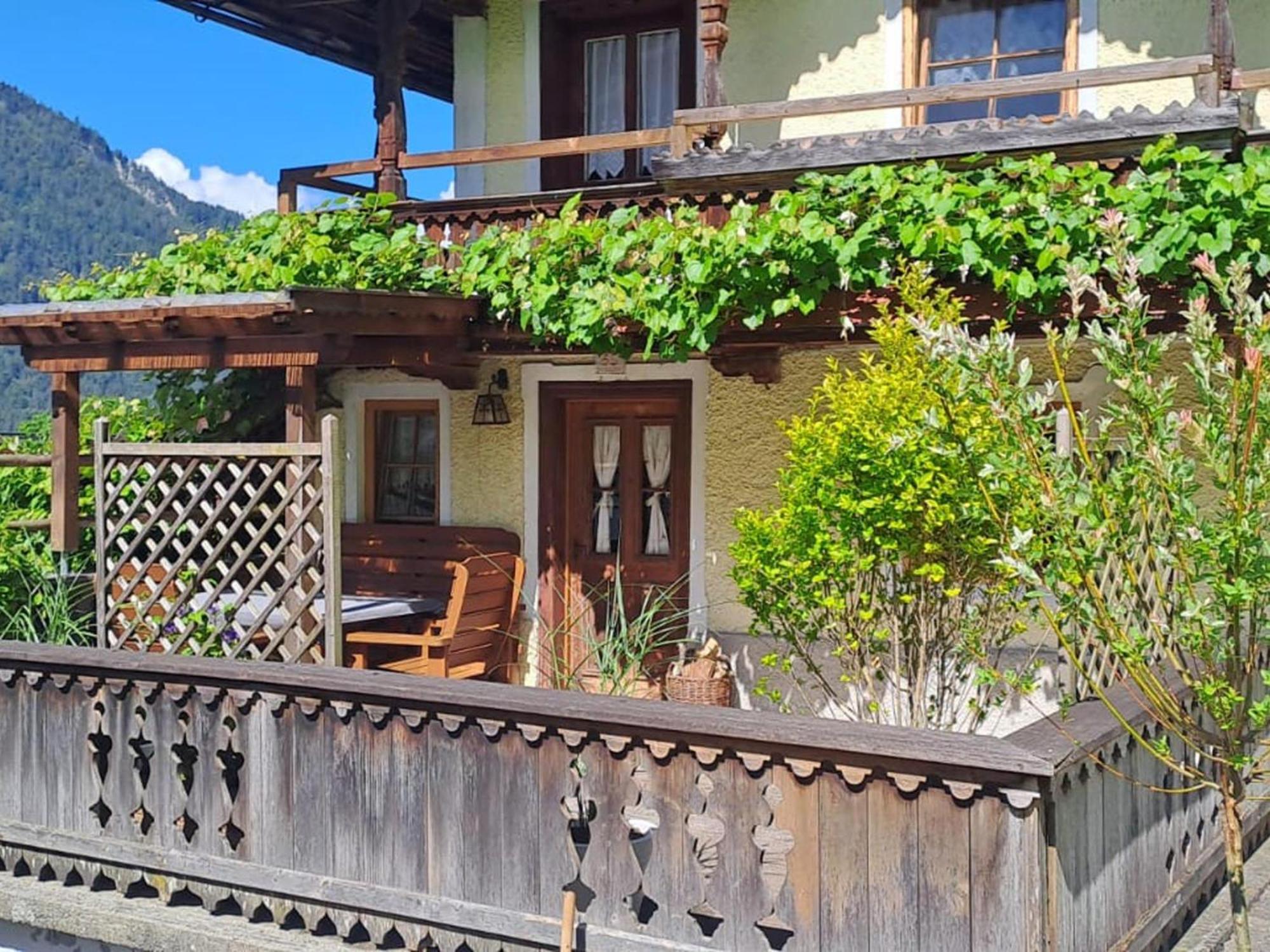 Chalet Anna Bruck am Ziller Dış mekan fotoğraf