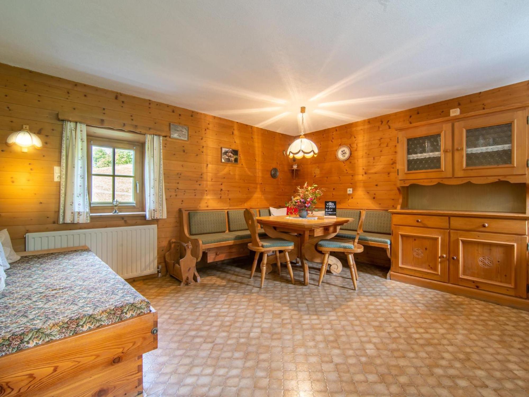 Chalet Anna Bruck am Ziller Dış mekan fotoğraf