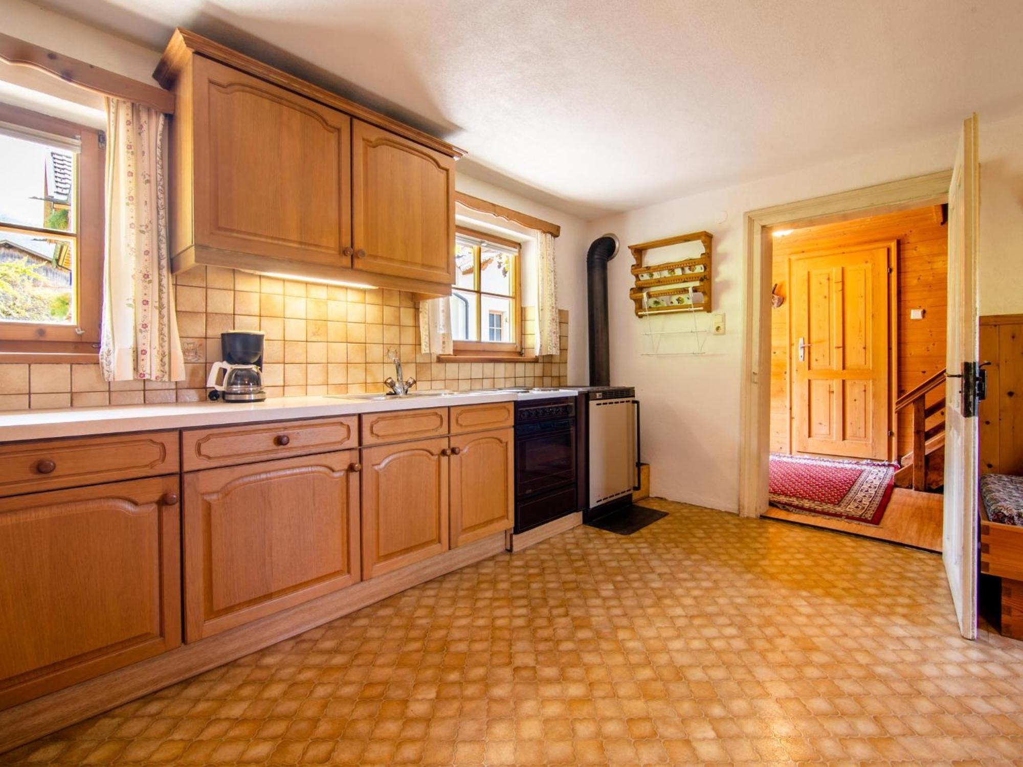 Chalet Anna Bruck am Ziller Dış mekan fotoğraf